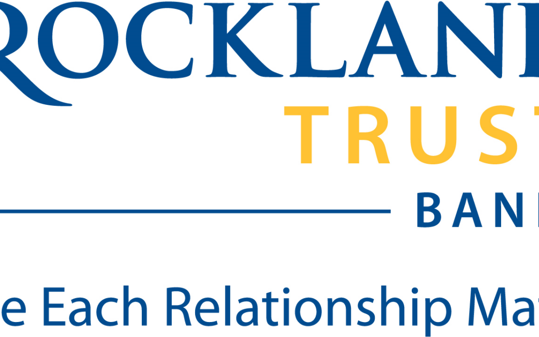 Rockland Trust Logo | Cape Cod Canal Region Chamber of Commerce