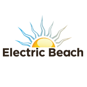 Electric Beach